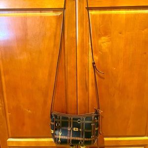 Ralph Lauren Crossbody Bag